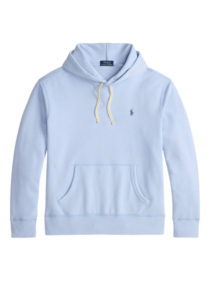 Polo Ralph Lauren
Felpa con cappuccio