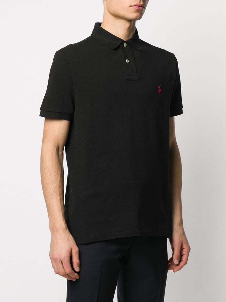 Polo Ralph Lauren
Polo con ricamo