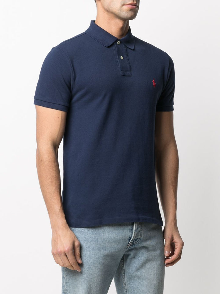 Polo Ralph Lauren
Polo con ricamo