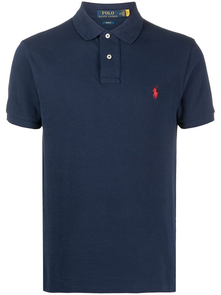 Polo Ralph Lauren
Polo con ricamo