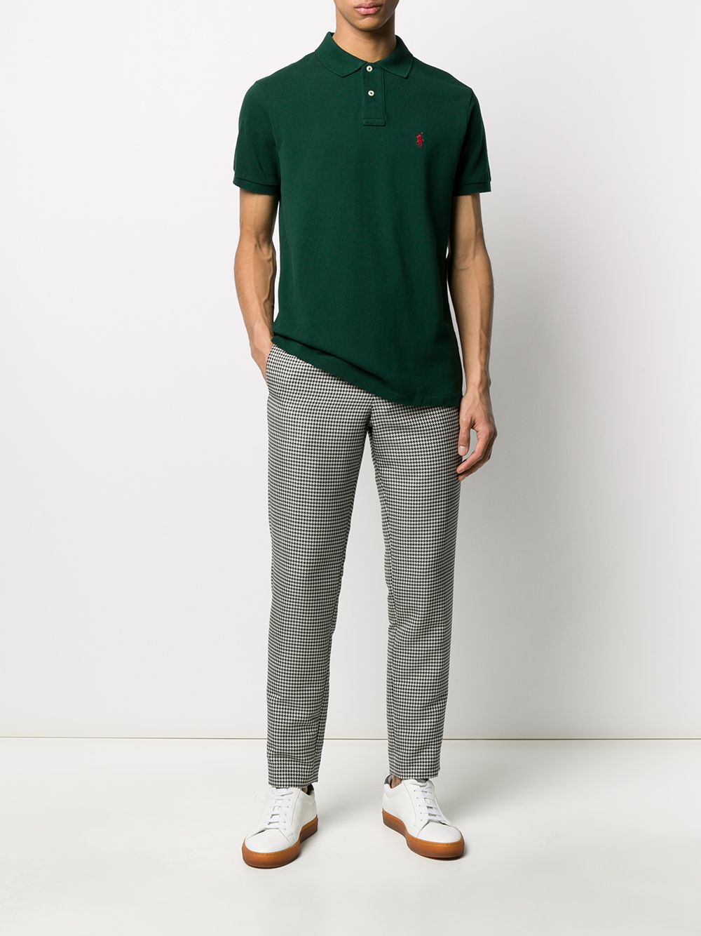 Polo Ralph Lauren
Polo