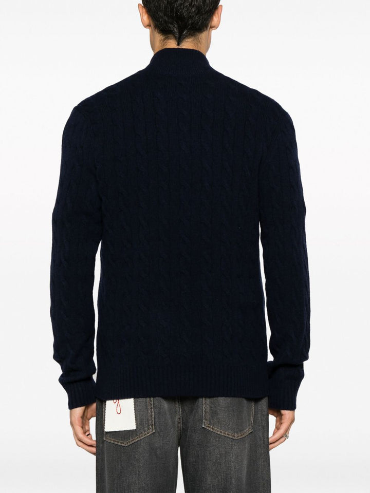 Polo Ralph Lauren
Maglione con ricamo