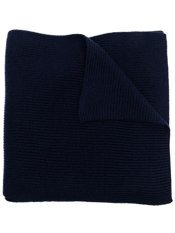 Polo Ralph Lauren
Sciarpa a coste