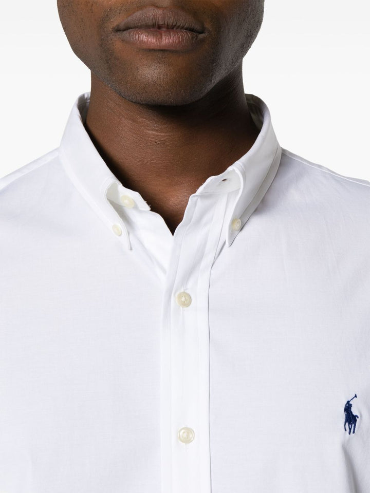 Polo Ralph Lauren Camicia Polo Pony