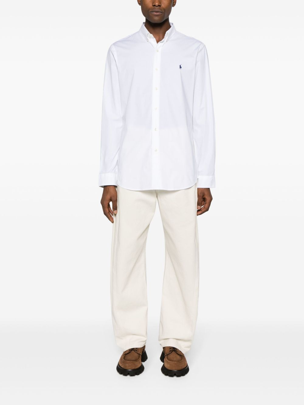 Polo Ralph Lauren
Camicia Polo Pony