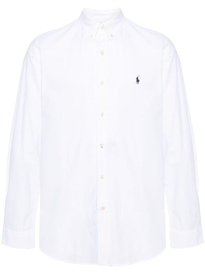 Polo Ralph Lauren Camicia Polo Pony