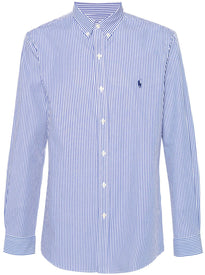 Polo Ralph Lauren Camicia Polo Pony a righe