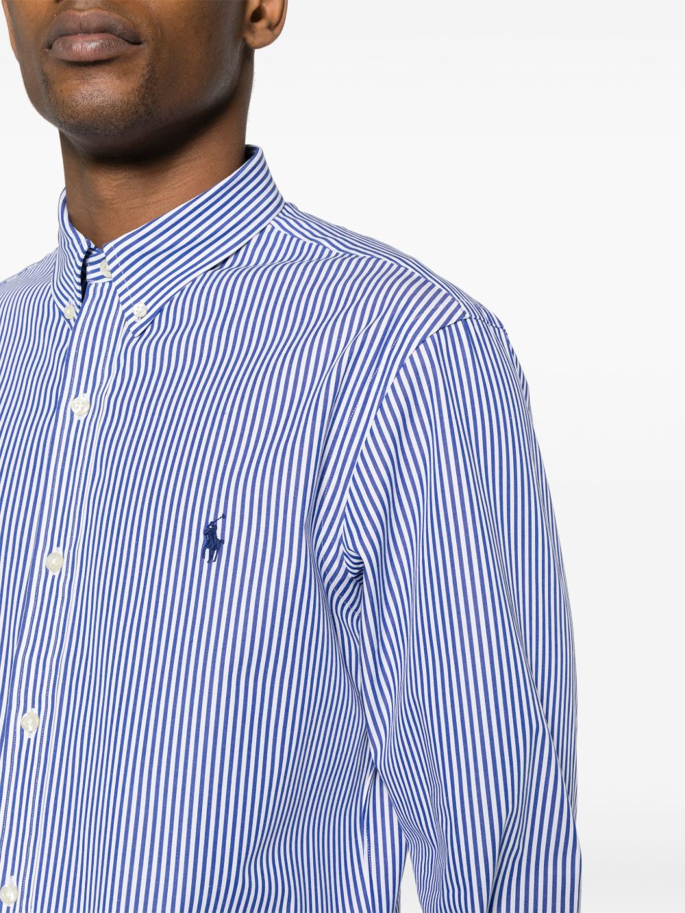 Polo Ralph Lauren
Camicia Polo Pony a righe