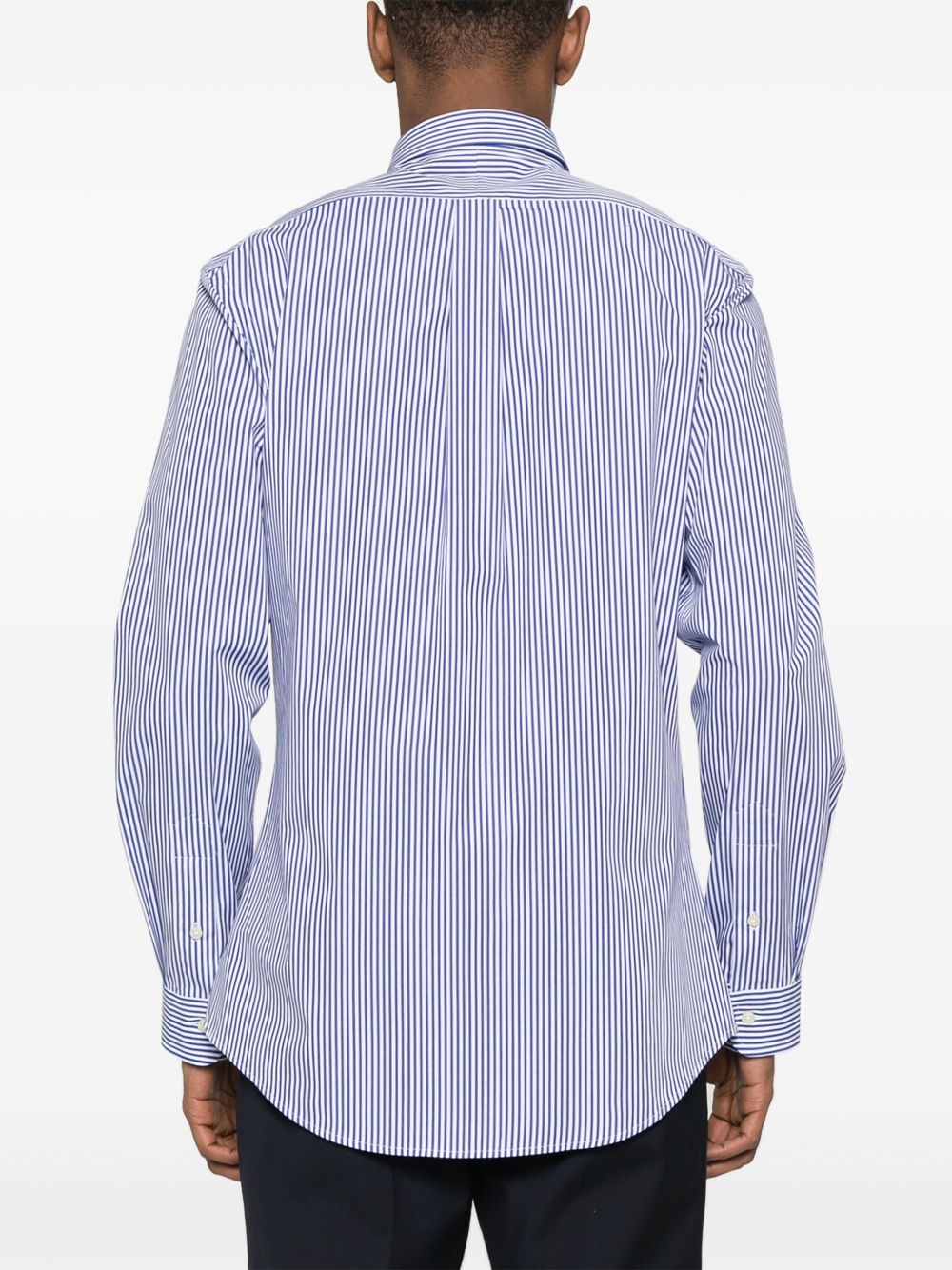 Polo Ralph Lauren
Camicia Polo Pony a righe
