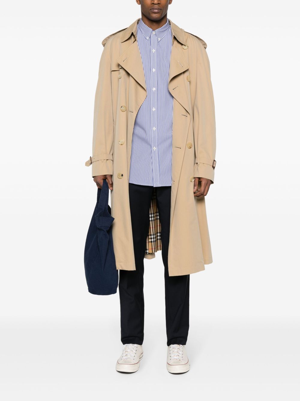 Polo Ralph Lauren Camicia Polo Pony a righe