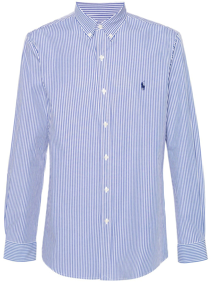 Polo Ralph Lauren Camicia Polo Pony a righe