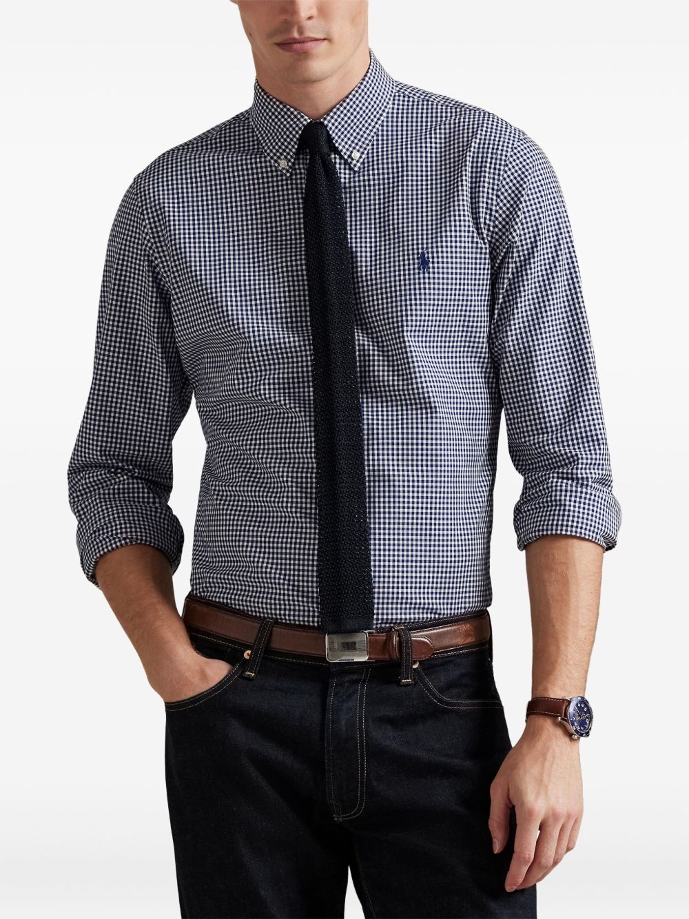 Polo Ralph Lauren
Camicia a quadretti