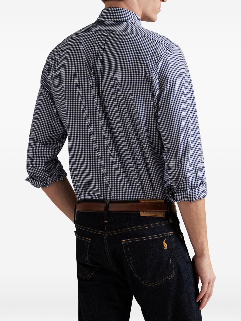 Polo Ralph Lauren
Camicia a quadretti