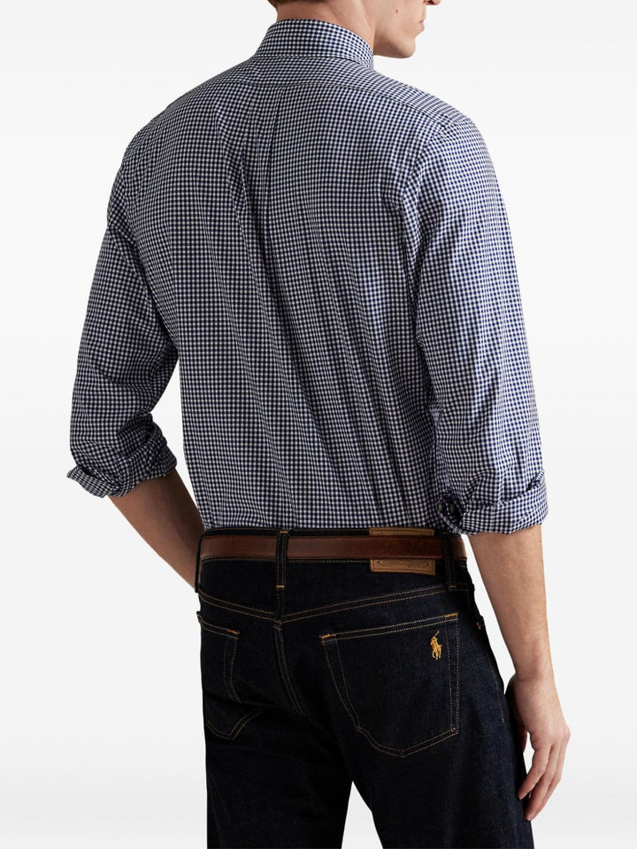 Polo Ralph Lauren
Camicia a quadretti