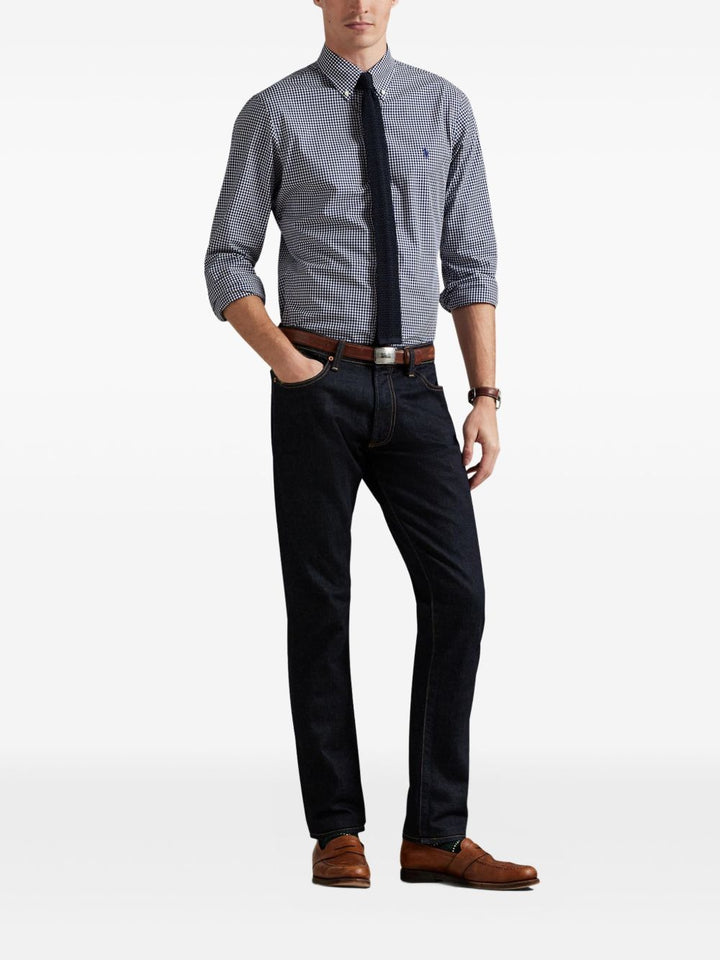 Polo Ralph Lauren
Camicia a quadretti