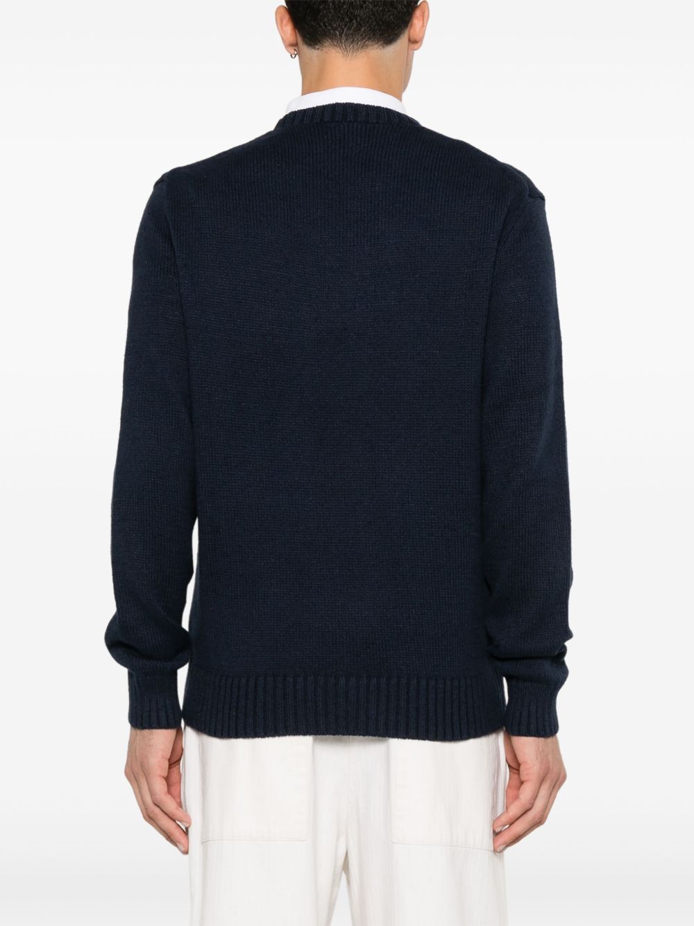 Polo Ralph Lauren
Maglione Flag Bear