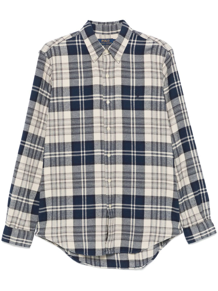 Polo Ralph Lauren
Camicia a quadri