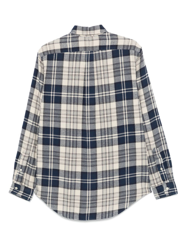 Polo Ralph Lauren Camicia a quadri