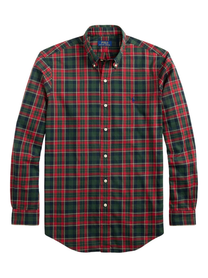 Polo Ralph Lauren Camicia a quadri