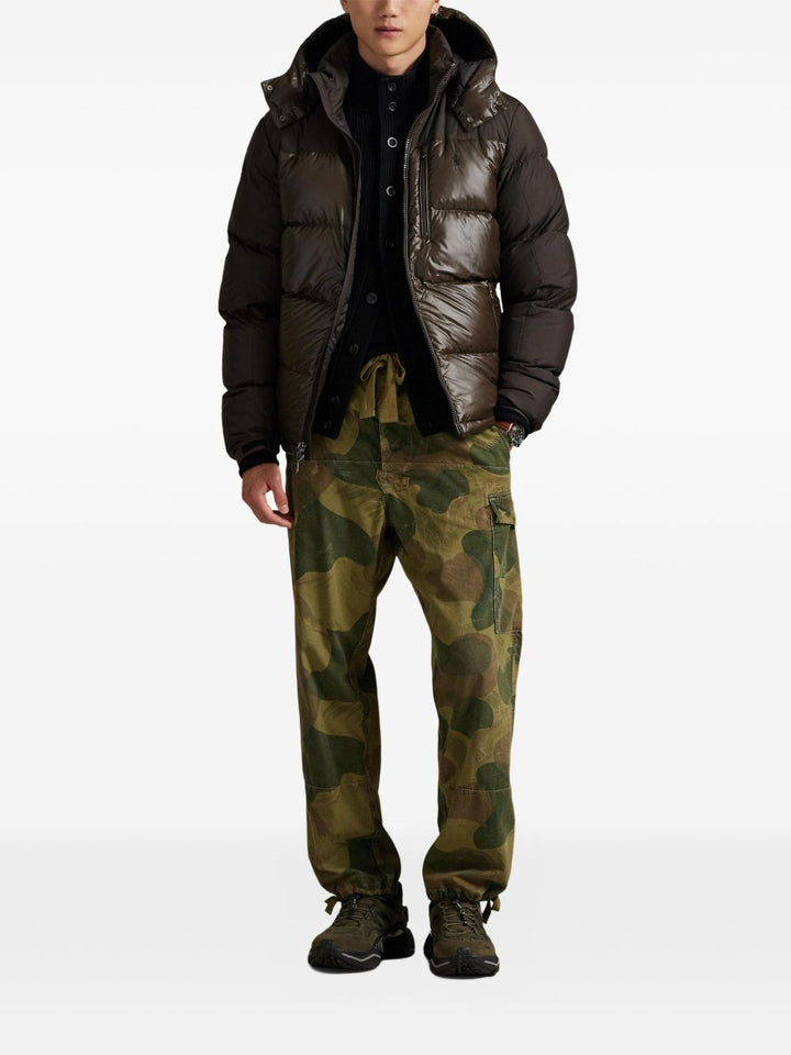Polo Ralph Lauren
Bomber