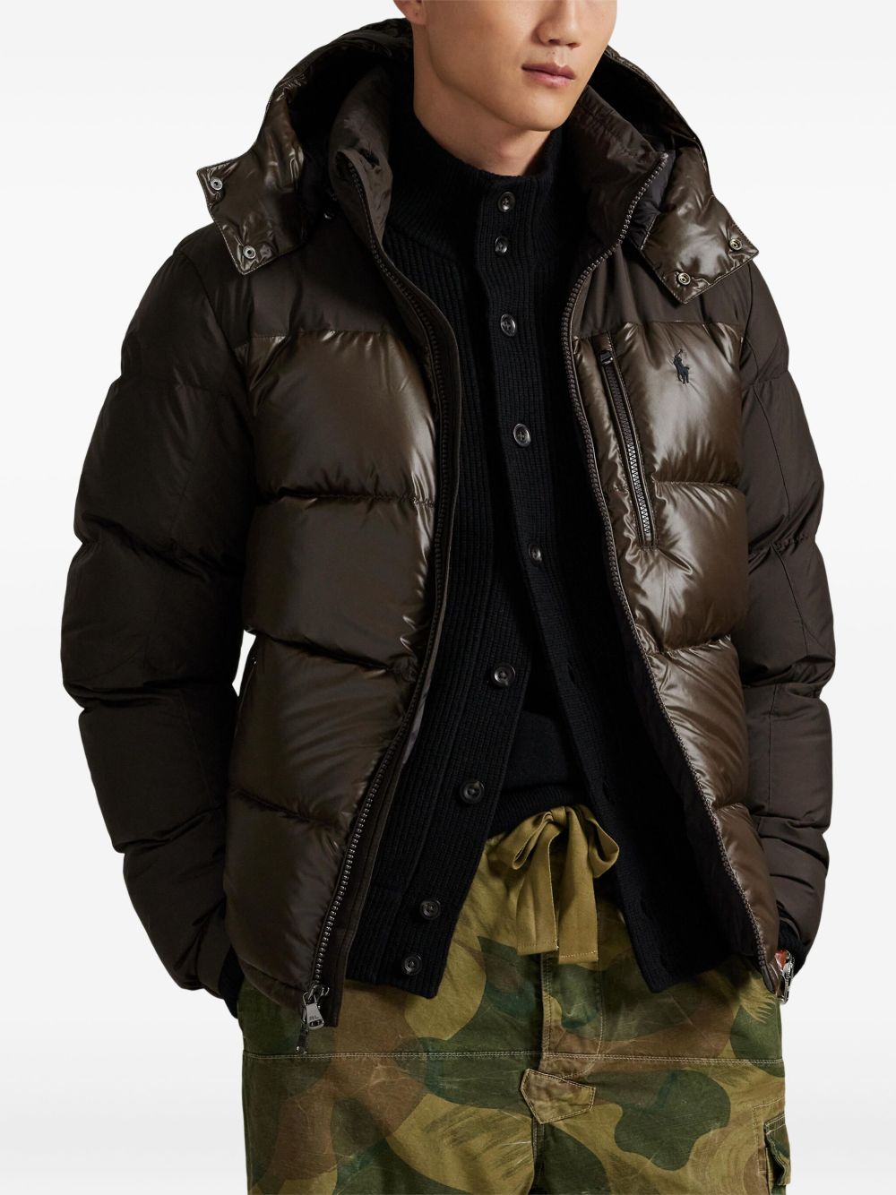 Polo Ralph Lauren
Bomber