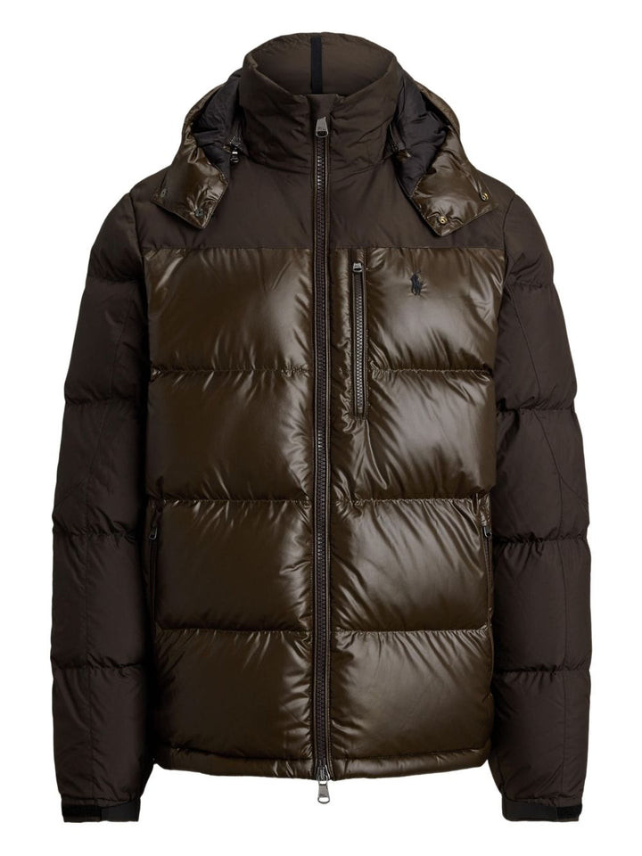 Polo Ralph Lauren
Bomber