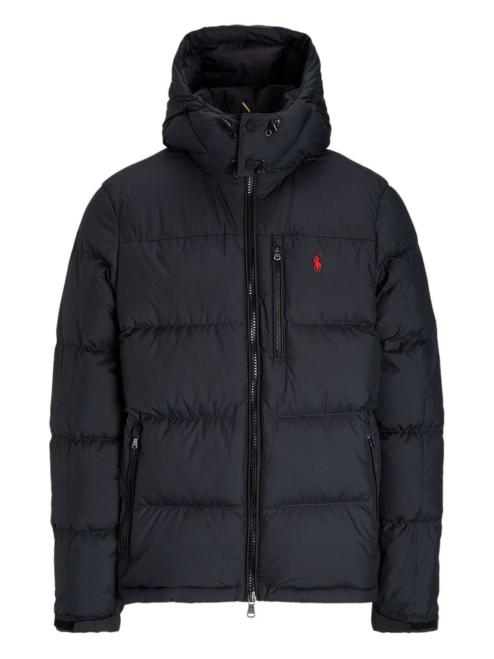 Polo Ralph Lauren
Piumino nero