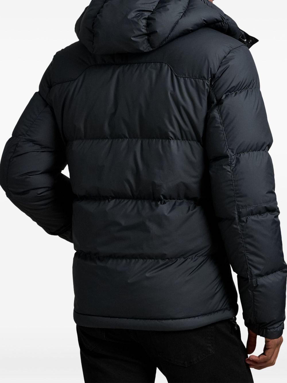 Polo Ralph Lauren
Piumino nero