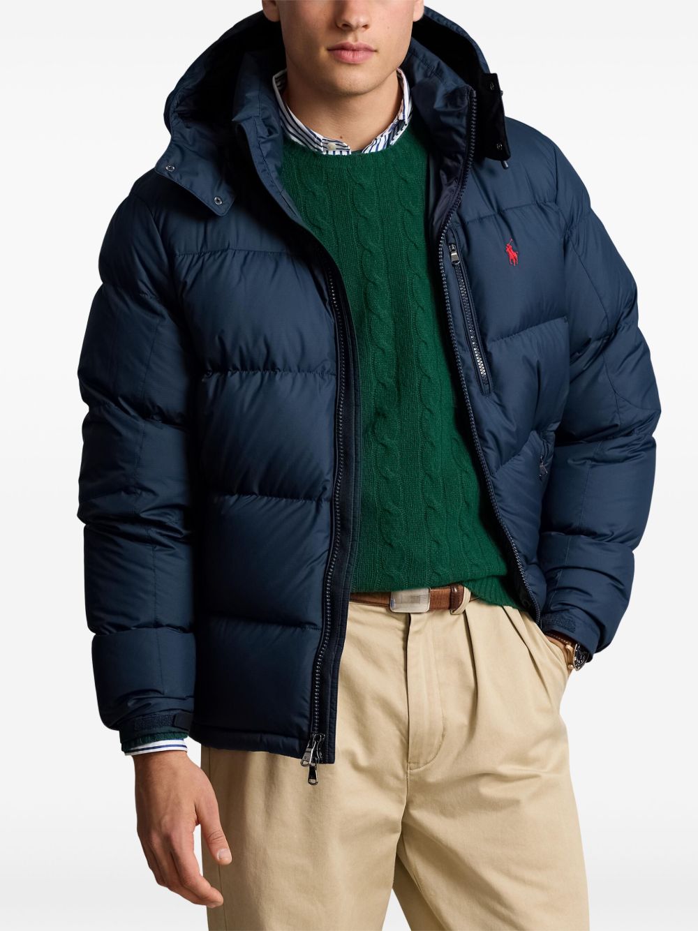 Polo Ralph Lauren
Giacca Gorham