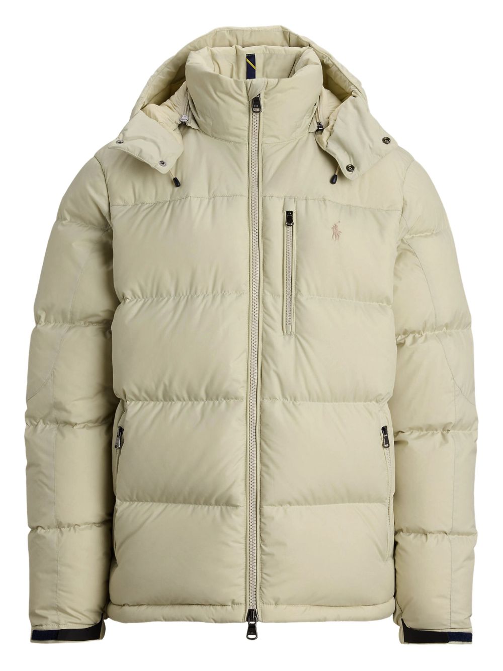 Polo Ralph Lauren Piumino con cappuccio