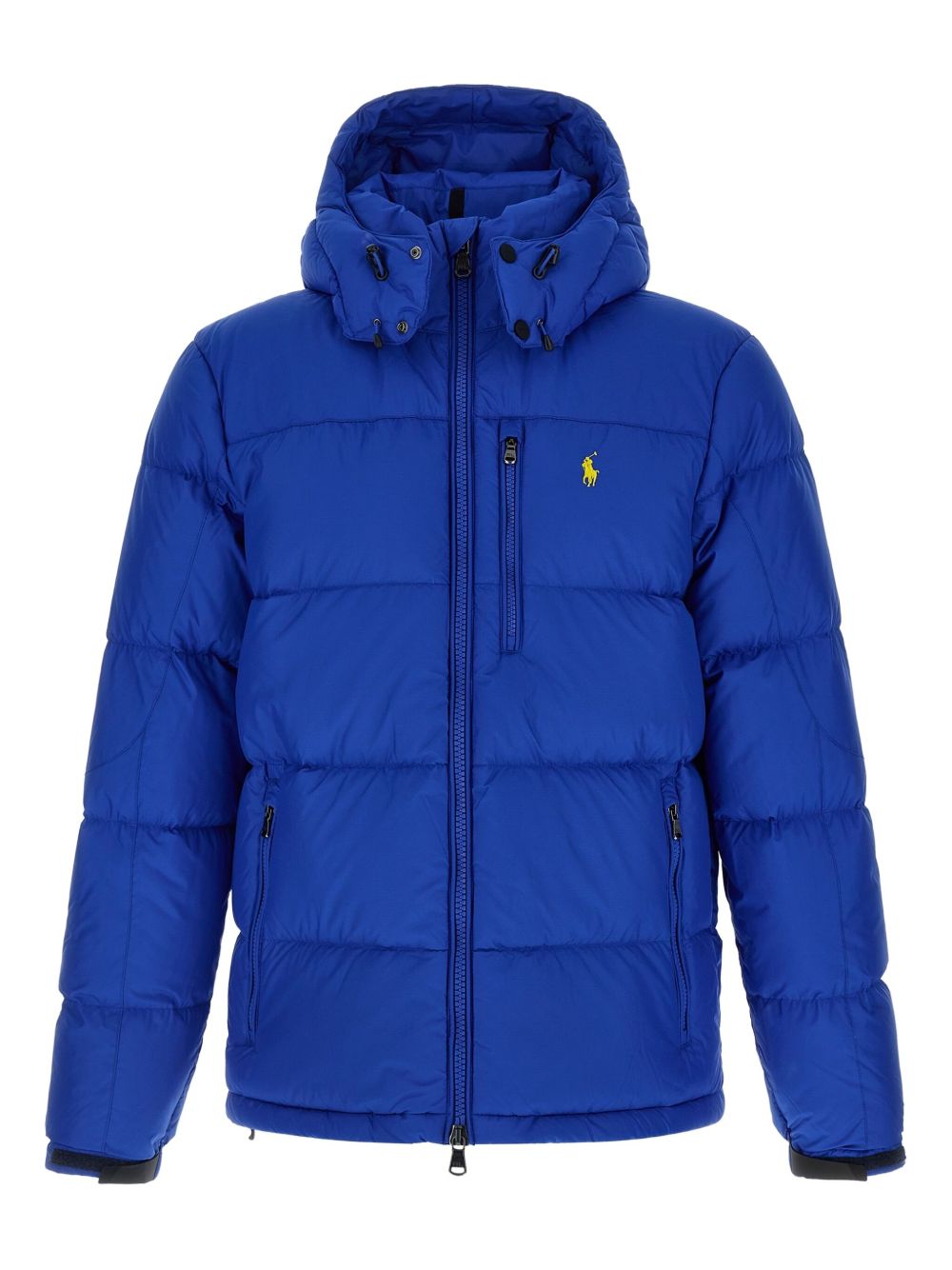 Polo Ralph Lauren
Piumino con logo