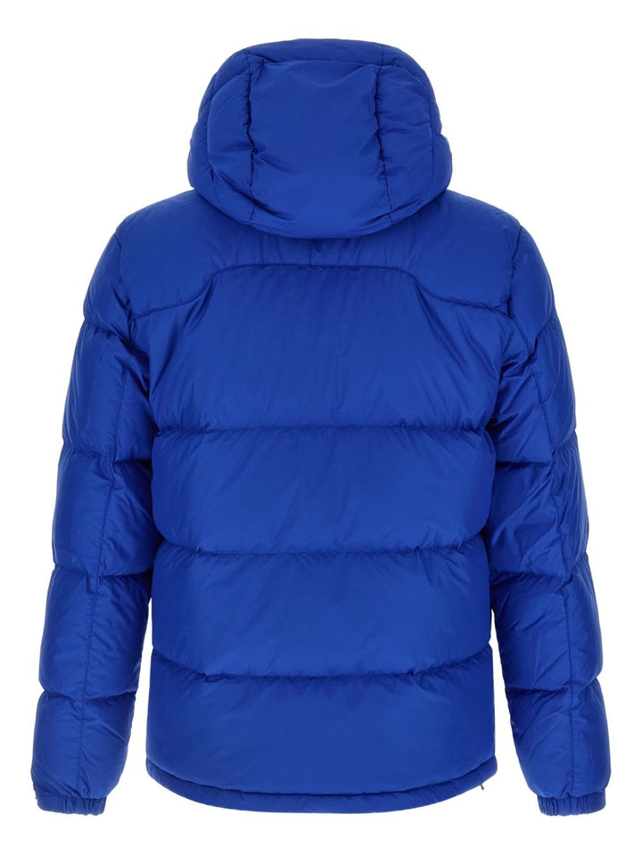 Polo Ralph Lauren
Piumino con logo