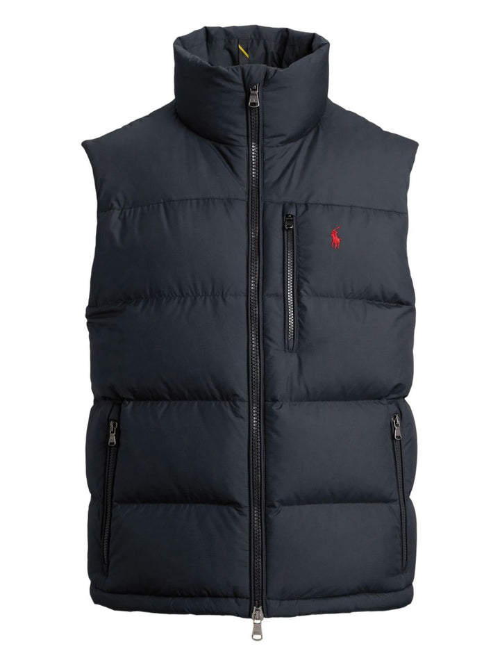 Polo Ralph Lauren
Gilet imbottito The Gorham