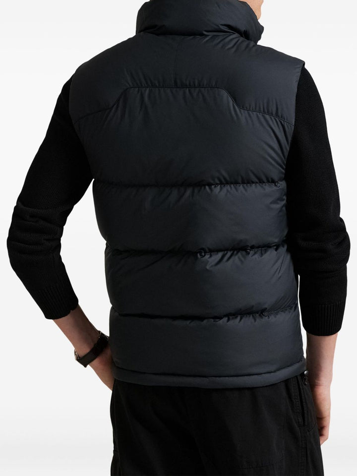 Polo Ralph Lauren
Gilet imbottito The Gorham
