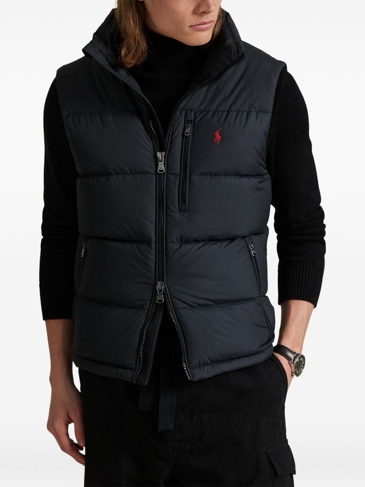 Polo Ralph Lauren
Gilet imbottito The Gorham