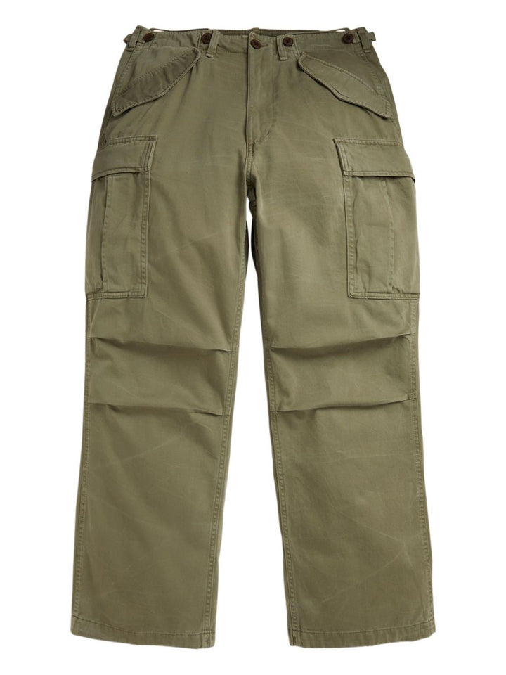 Polo Ralph Lauren Cargo The Big Cargo