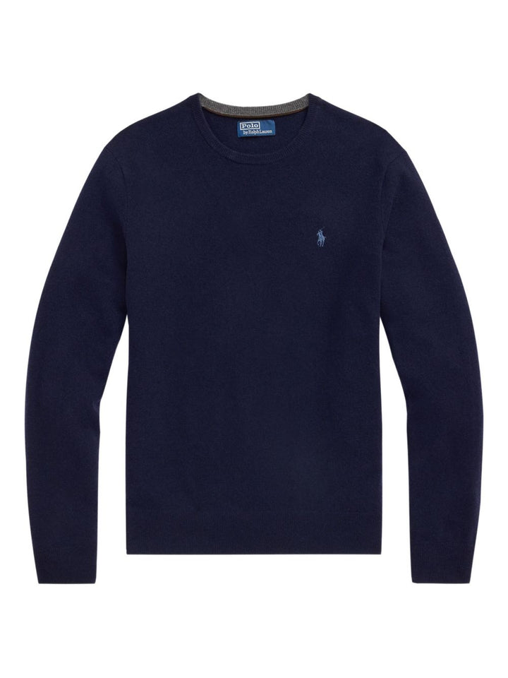Polo Ralph Lauren
Maglione girocollo