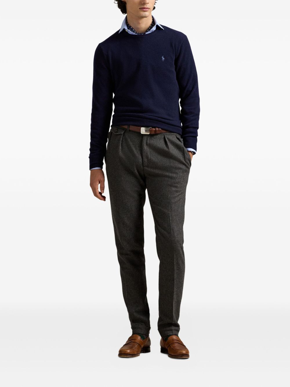 Polo Ralph Lauren
Maglione girocollo