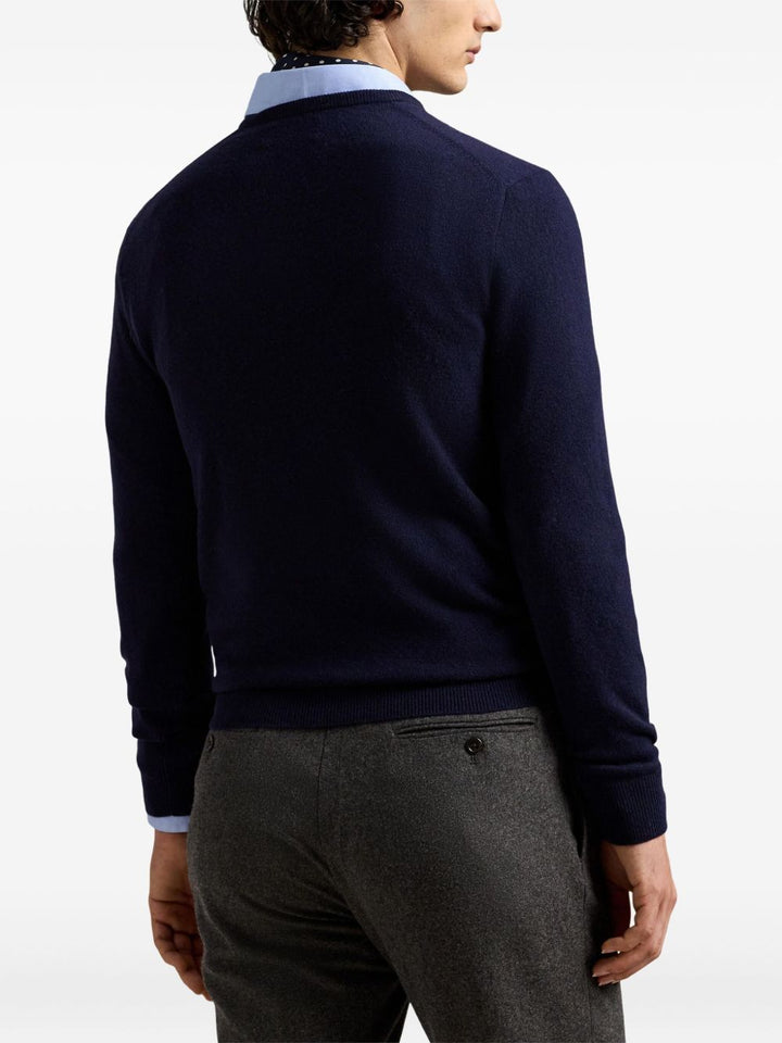 Polo Ralph Lauren
Maglione girocollo