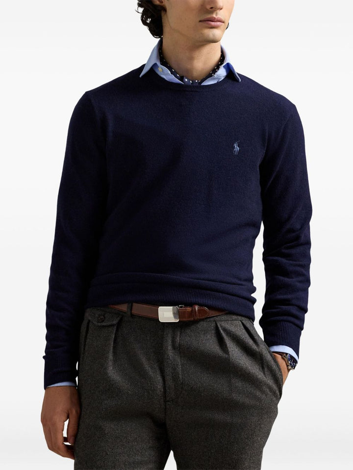 Polo Ralph Lauren
Maglione girocollo
