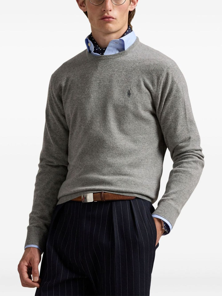 Polo Ralph Lauren
Maglione girocollo