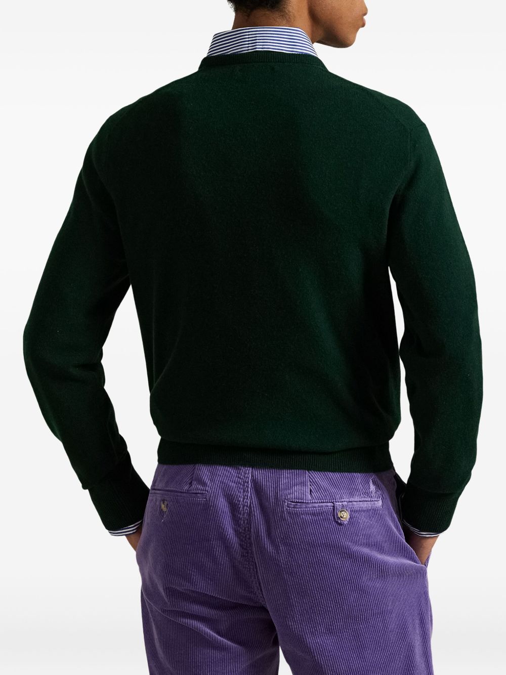 Polo Ralph Lauren
Maglione girocollo