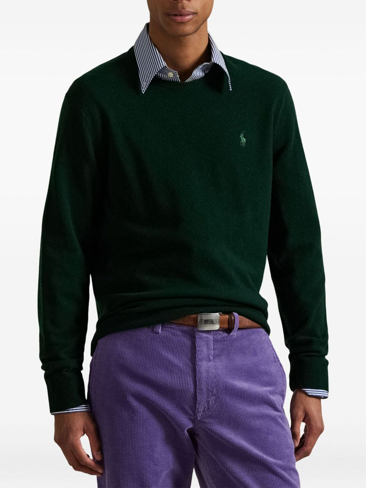 Polo Ralph Lauren
Maglione girocollo