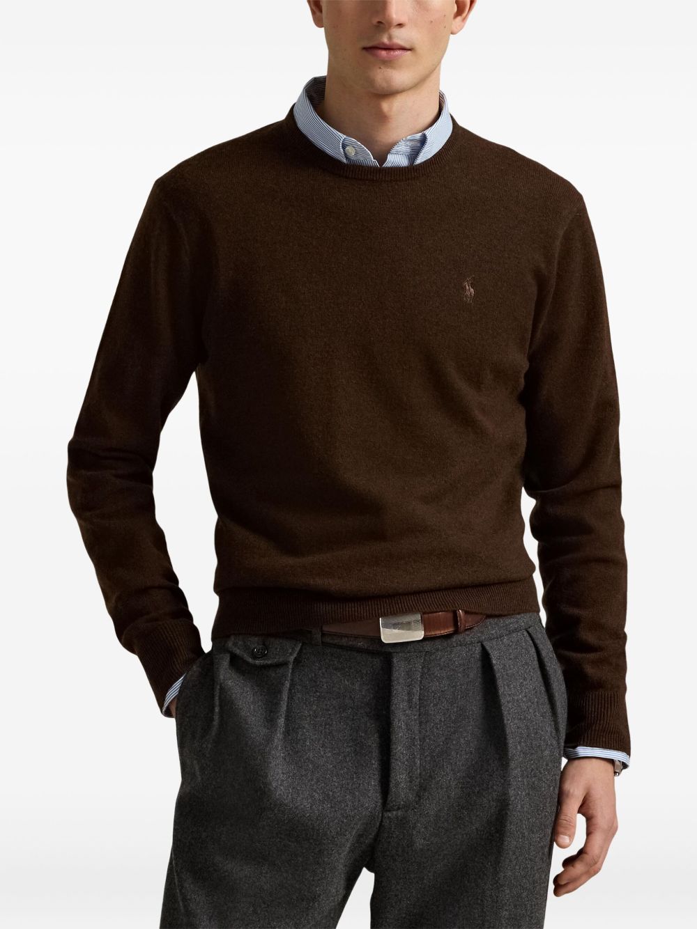 Polo Ralph Lauren
Maglione girocollo