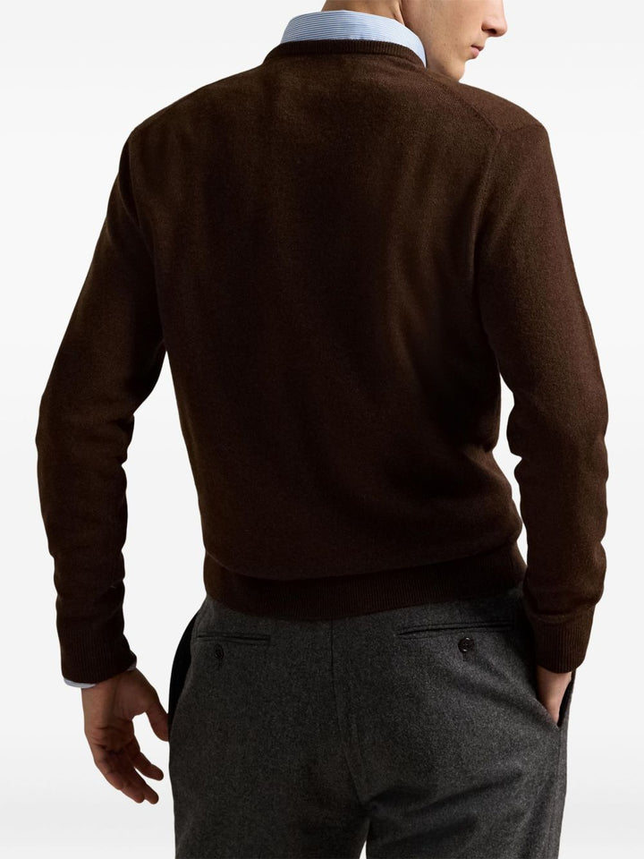 Polo Ralph Lauren
Maglione girocollo