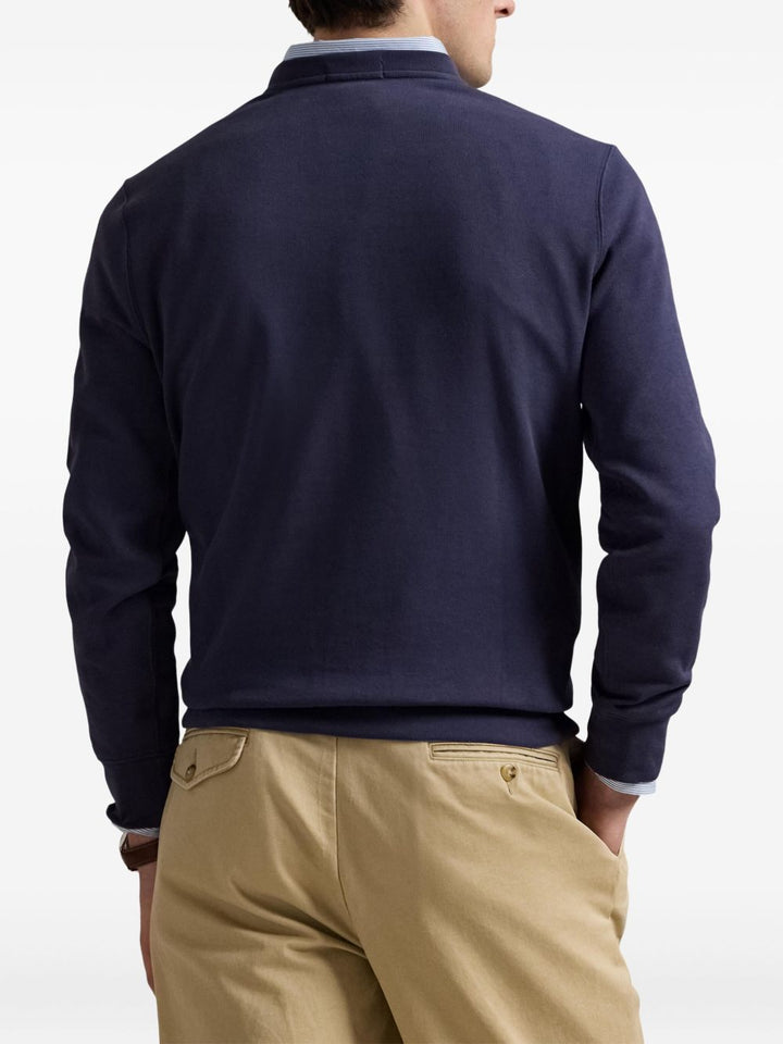 Polo Ralph Lauren
Felpa con stampa Polo Bear
