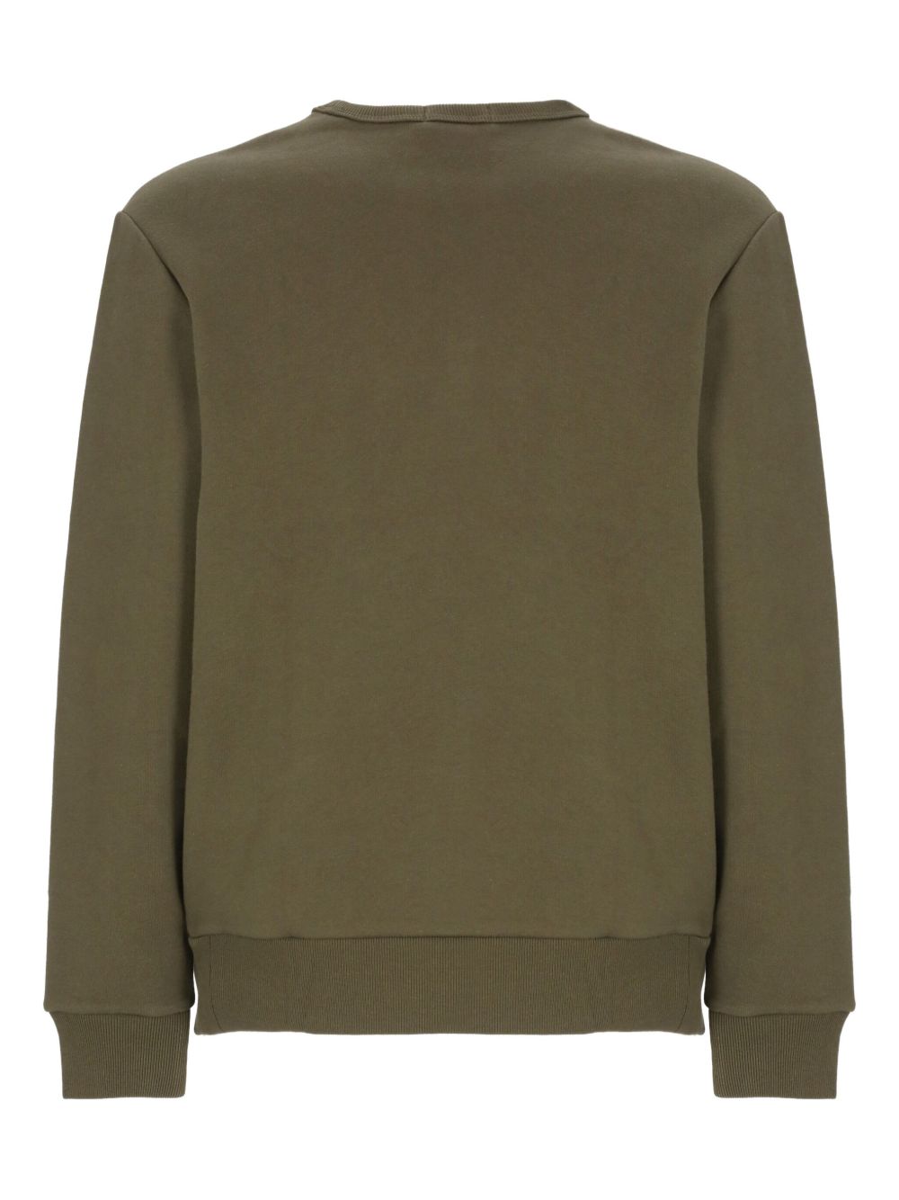 Polo Ralph Lauren Felpa girocollo con logo ricamato