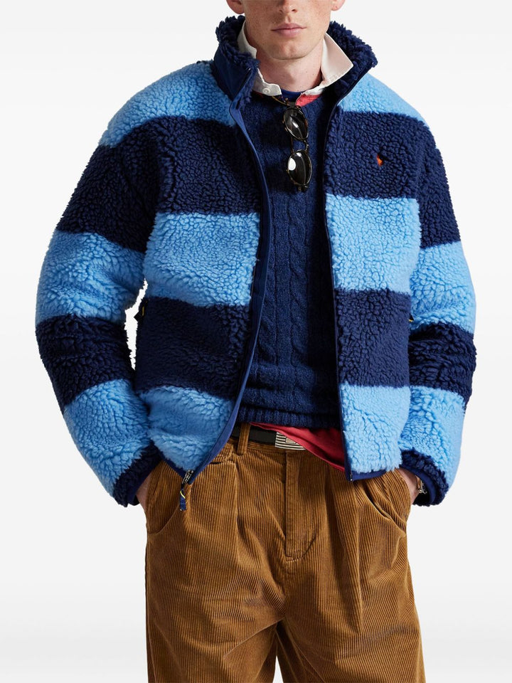 Polo Ralph Lauren
Giacca a righe
