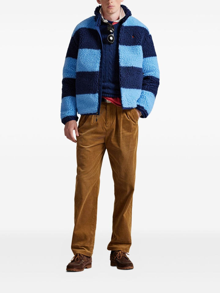 Polo Ralph Lauren
Giacca a righe