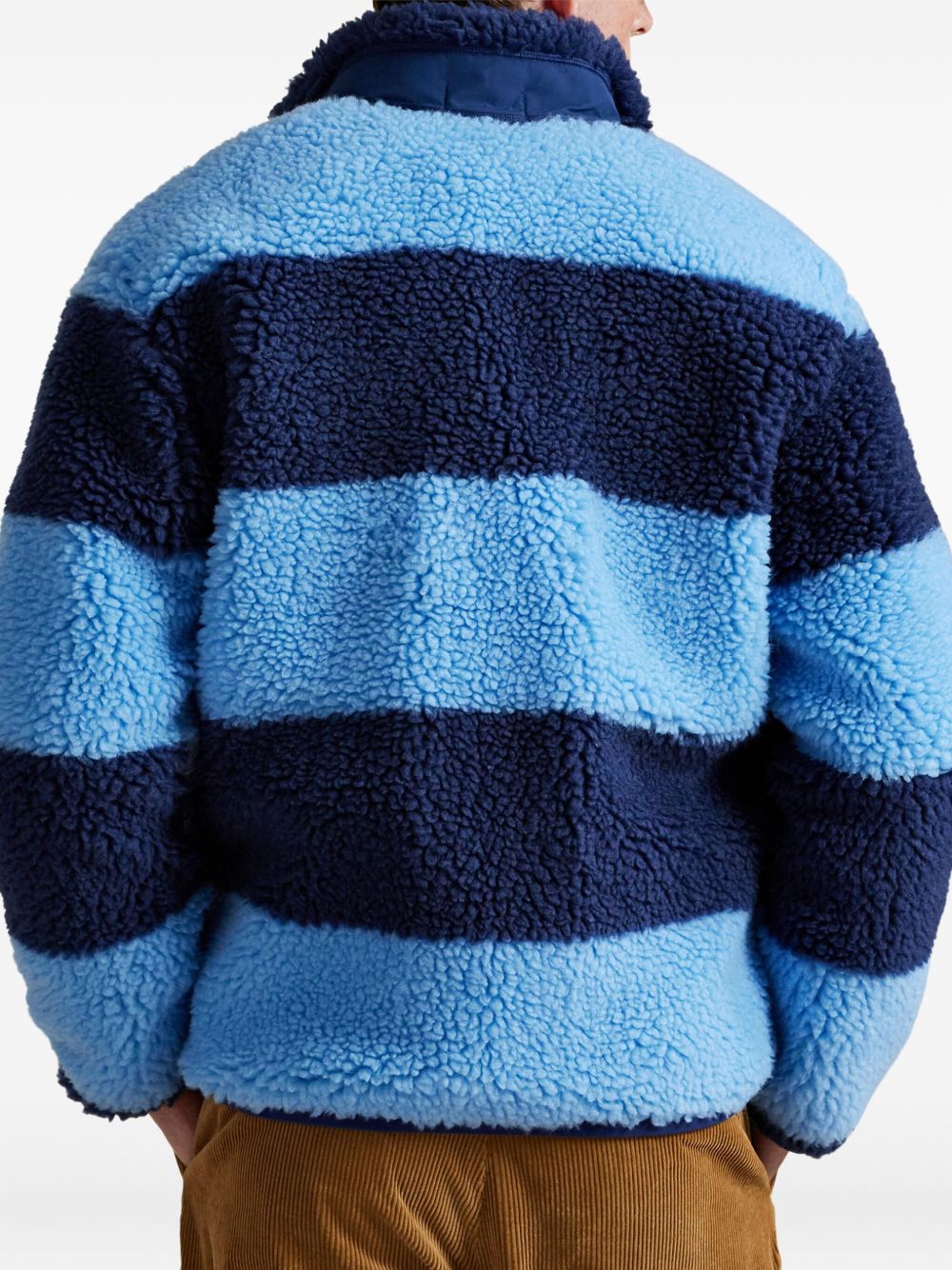 Polo Ralph Lauren
Giacca a righe